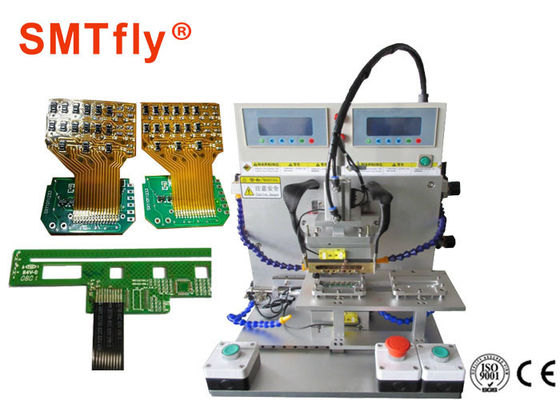 China máquina que suelda de la barra caliente de 220V FPC para la solución caliente SMTfly-PP3A de la vinculación de 0.1m m FFC proveedor
