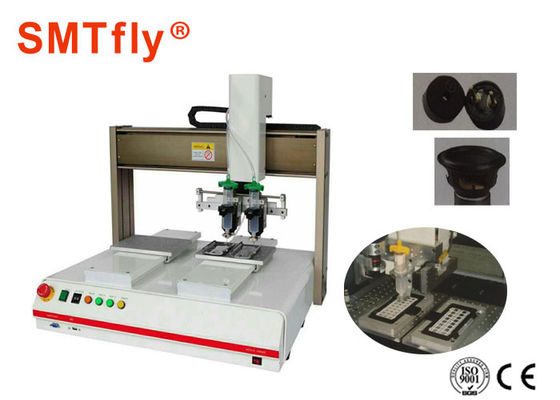China Carga máxima Y AXIS SMTfly-322 de la máquina 10kg del dispensador del pegamento de FPC y del LED LCD SMT proveedor