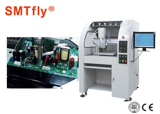 China 6-20K / Horas de máquina de capa conformal, máquina de capa del PWB 2600W SMTfly-DJL proveedor