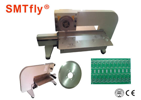 China Las re cuchillas de Sharpable V cortaron la cuenta/Depanel SMTfly-2M de la máquina V del PWB Depaneling proveedor