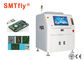 Suministro de aire óptico automatizado conductor de la barra de la máquina 4-6 de la inspección del servidor de la CA SMTfly-Z6 proveedor