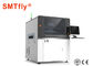 Impresora auto de la soldadura de la impresora de la plantilla de SMT para PWB SMTfly-L9 del grueso de 0.4~8m m proveedor