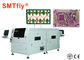 Máquina de la impresora de SMT de la goma de la soldadura para la placa de circuito y PWB impresos SMTfly-BTB proveedor