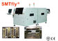 máquina de la impresora de la plantilla de 6~200mm/Sec SMT, máquina SMTfly-BTB de la goma de la soldadura de la placa de circuito proveedor
