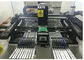 Máquina del montaje del PWB, selección de SMT y equipo componentes completamente automáticos del lugar 6 cabezas proveedor