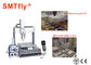Multi - sistemas de distribución adhesivos robóticos de la máquina del dispensador del pegamento de AXIS SMT SMTfly-7000 proveedor
