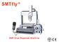 Multi - sistemas de distribución adhesivos robóticos de la máquina del dispensador del pegamento de AXIS SMT SMTfly-7000 proveedor