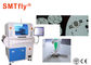 Máquina de capa del pegamento de SMT/fuente de aire ULTRAVIOLETA automática de la máquina de capa 0.6-0.8mpa proveedor