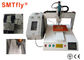 El tipo de enseñanza alimentador de tornillo automático trabaja a máquina 50-60HZ la frecuencia SMTfly-SDXY proveedor