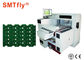Máquina que anota del PWB del alto rendimiento para hacer la línea de corte de V SMTfly-YB630 proveedor