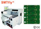 Máquina que anota del PWB del alto rendimiento para hacer la línea de corte de V SMTfly-YB630 proveedor
