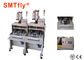 Máquina neumática para los tableros de la flexión, SMTfly-PE de la asamblea del PWB del sacador de SMT proveedor
