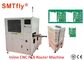 máquina De - soluciones SMTfly-F05 del separador del PWB de la placa de circuito del router de 0.8m m del panel proveedor
