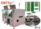 máquina impresa 220V del laser Depaneling para cortar la gama PWB de 330 * de 330m m proveedor