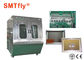 máquina y limpiadores impresos con erratas lavado SMTfly-8150 de la limpieza de la plantilla 33KW del PWB proveedor