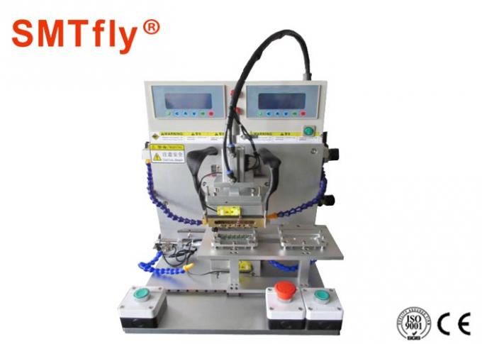 máquina que suelda de la barra caliente de 220V FPC para la solución caliente SMTfly-PP3A de la vinculación de 0.1m m FFC