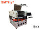 Máquina del PWB Depanelizer del circuito impreso de Flexiable, cortadora del tablero del PWB del laser proveedor