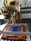 3KVA imprimió la máquina de la placa de circuito, máquina sola SMTfly-F04 del router del CNC del PWB del soporte proveedor