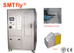 limpiador ultrasónico del PWB de la fuente de alimentación 380V, máquina SMTfly-800 de la limpieza de la placa de circuito proveedor