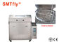 Máquina neumática de la limpieza de la plantilla del accesorio para la cadena de producción de SMT SMTfly-5100 proveedor