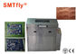 Lavadora de alta velocidad de la plantilla de la máquina de la limpieza de la plantilla de SMT para la malla de acero SMTfly-5200 proveedor