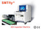 Tamaño off-line SMTfly-486 del PWB de la máquina 330*480m m de la inspección de la solución industrial AOI del PWB proveedor