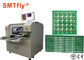 Máquina de corte automática del PWB, máquina SMTfly-F01-S del router del PWB del CNC proveedor