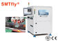 tipo de enfriamiento SMTfly-F03 de la compresión del aire de la máquina del separador del PWB de 0.5m m que corta proveedor