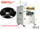 La selección y el lugar de montaje de SMT de 4 cabezas trabajan a máquina/la máquina 220V, 50Hz SMTfly-PP4H de Pnp proveedor