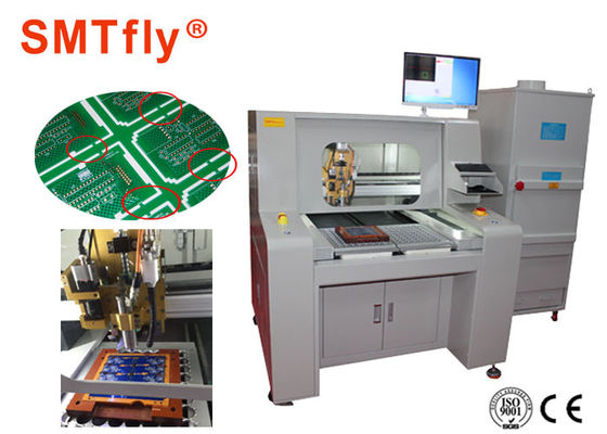 Automatización independiente de SMTfly SMTfly con la exactitud que corta de 0.5m m proveedor